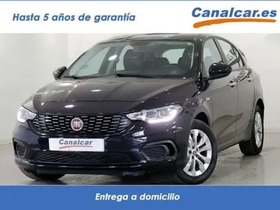 Usado Fiat Tipo