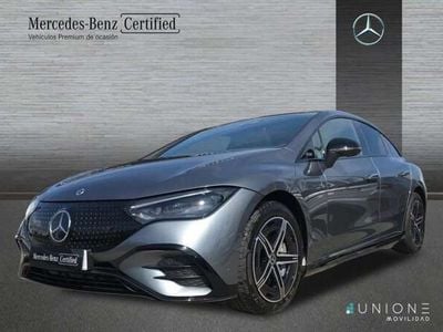 Mercedes EQE350