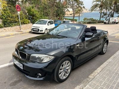 BMW 118 Cabriolet