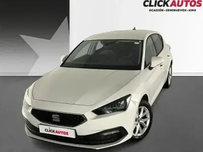 Usado Seat Leon