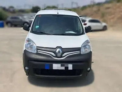 Usado Renault Kangoo