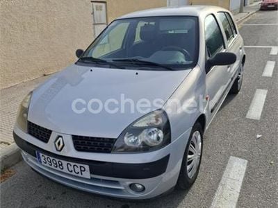 Renault Clio II