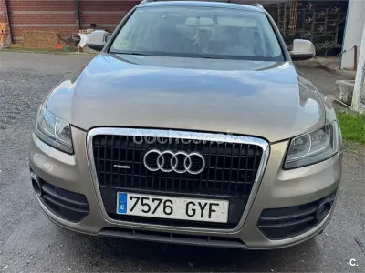 Usado Audi Q5