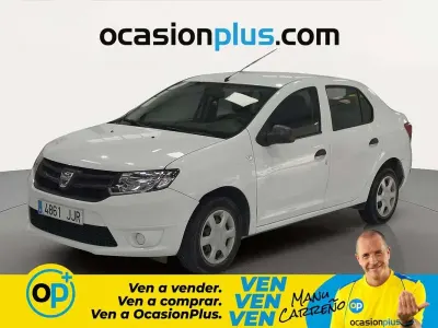 Usado Dacia Logan