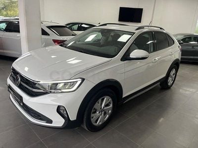 Occasion VW Taigo Life 110 ch (80 kW) 2022 Blanc SUV