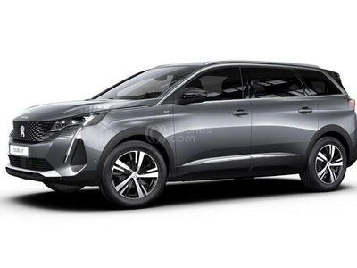 usado Peugeot 5008 1.2 Puretech S&s Gt 130