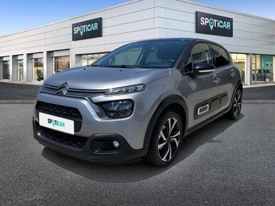 usado Citroën C3 PureTech 81KW (110CV) S&S SHINE