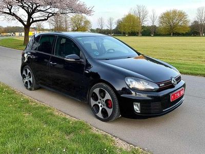 VW Golf VI