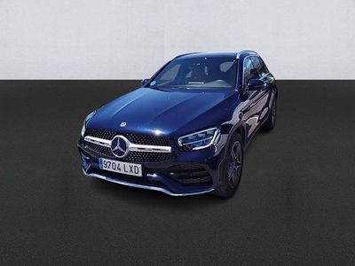 Mercedes GLC300