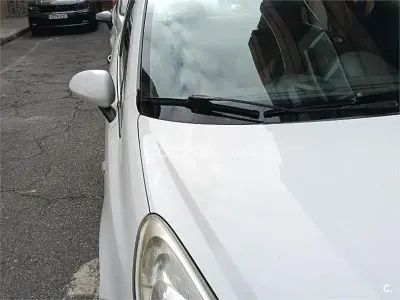 Usado Opel Corsa