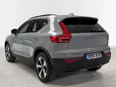 Nuevo Volvo XC40 Plus 197 CV (144 kW) 2025 SUV