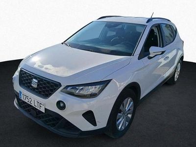 Usado 2021 Seat Arona Reference SUV | 15.000 € (Buen precio)