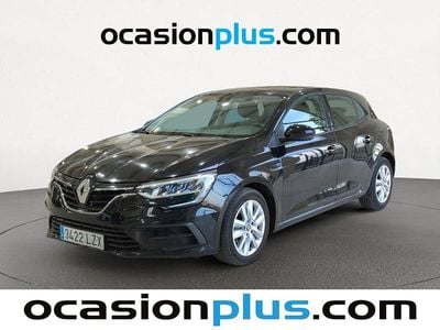 Renault Mégane IV