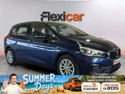 Usado BMW 216