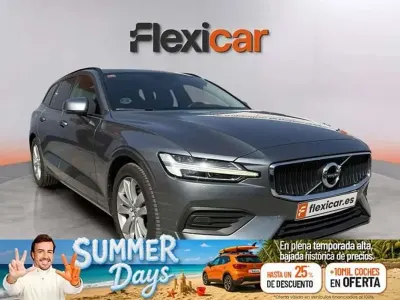 Usado Volvo V60