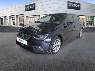 usado Seat Ibiza 1.0 TSI 81kW (110CV) DSG FR Go2