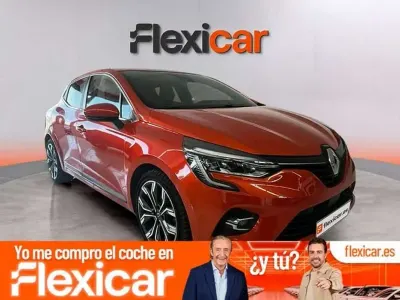 Usado Renault Clio