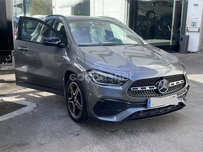 Mercedes GLA250