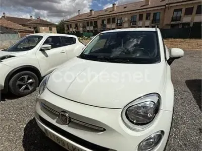 Usado Fiat 500X