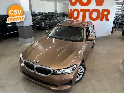 Usado BMW 320