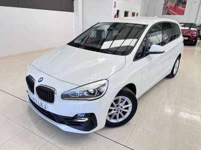 usado BMW 216 Gran Tourer 216 d Business