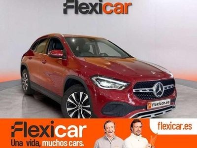 Mercedes GLA250