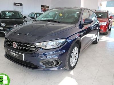 Usado Fiat Tipo Pop 95 CV (69 kW) 2019