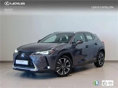 Usado Lexus UX 250h
