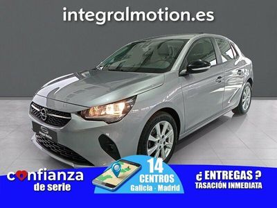 usado Opel Corsa 1.2 XEL 55kW (75CV) Edition