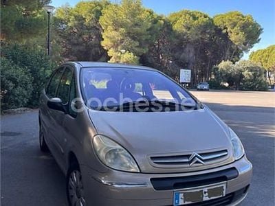 Citroën Xsara Picasso