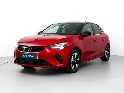 Usado Opel Corsa-e