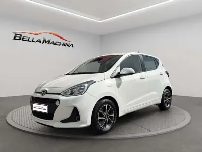 Usado Hyundai i10
