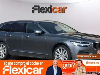 Usado Volvo V90