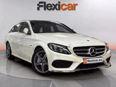 Mercedes C350e