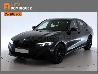 Usado BMW 318