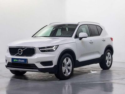 Usado Volvo XC40 Business Edition 163 CV (119 kW) 2019 Blanco SUV