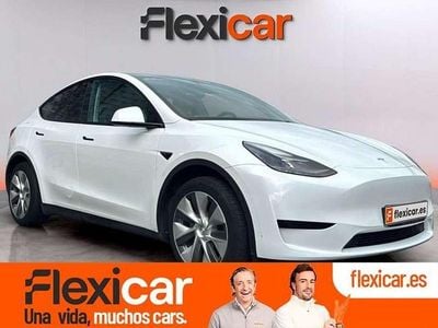 Usado Tesla Model Y RWD 255 kW (347 CV) 2022 Blanco SUV