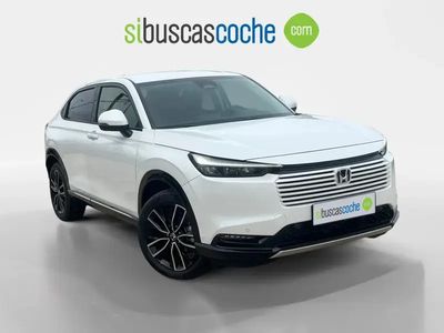 Blanco Nuevo 2025 Honda HR-V Advance SUV | 33.990 €