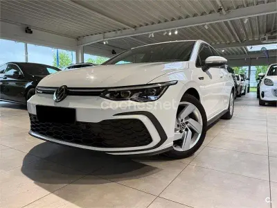 Usado VW Golf VIII