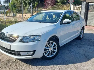 Usado Skoda Octavia