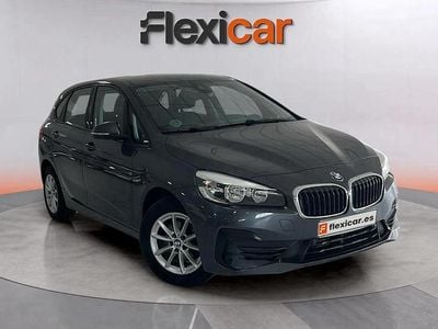 BMW 216 Active Tourer