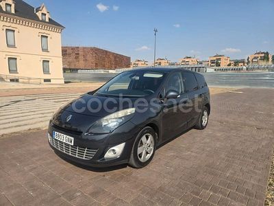 Renault Grand Scénic III