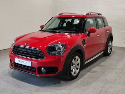 usado Mini One Countryman 75 kW (102 CV)