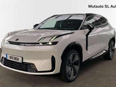 Nuevo Lynk & Co 08 351 CV (258 kW) 2025 SUV