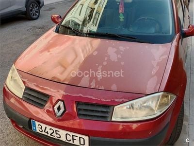 Renault Mégane II