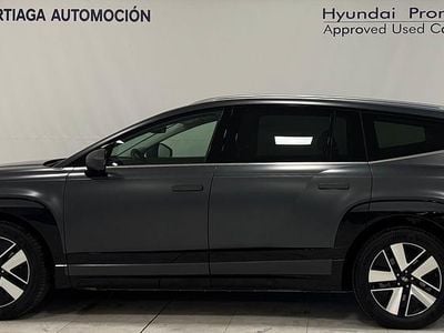 Usado Hyundai Ioniq 9 230 kW (313 CV) 2025 SUV