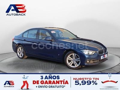 BMW 330e