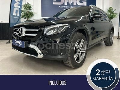 Mercedes GLC350