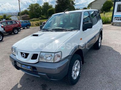 Nissan Terrano