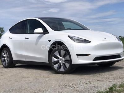 Usado Tesla Model Y RWD 250 kW (340 CV) 2023 Eléctrico SUV